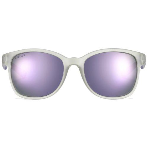 Очки  Solar 168 98 75 0 SOLEDAD CRISTAL PLZ FL VIOLET