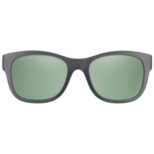 Очки  Solar 300 90 218 CALVIN BLACK TRANSLU PLZ
