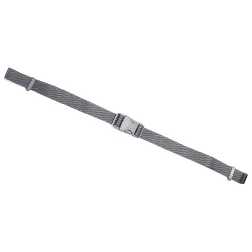 Пояс к рюкзаку Deuter Waist Belt 25mm grey