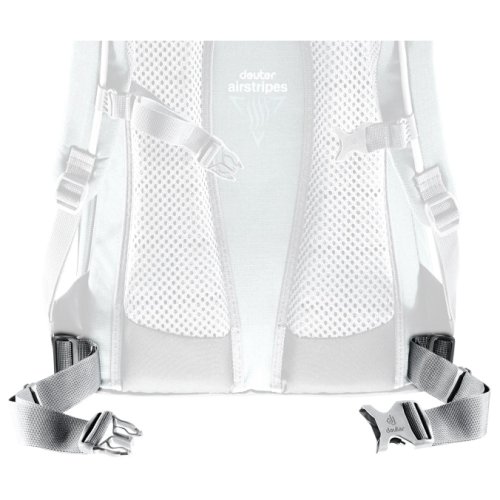 Пояс к рюкзаку Deuter Waist Belt 25mm grey