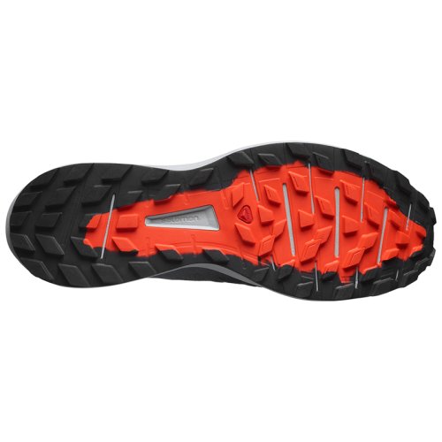 Кроссовки Salomon SENSE RIDE 3 Stormy WeaPearl Blue