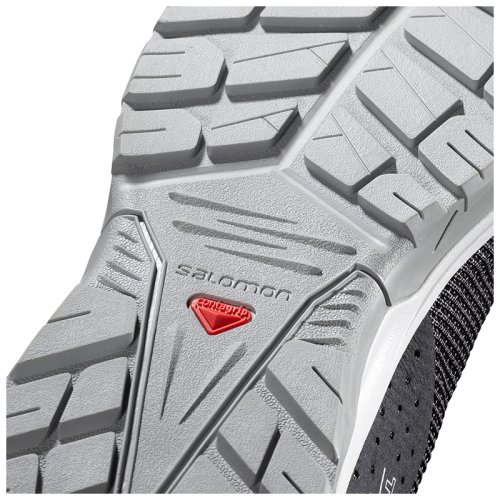 Кроссовки Salomon TECH LITE Quiet ShadeBlackAlloy