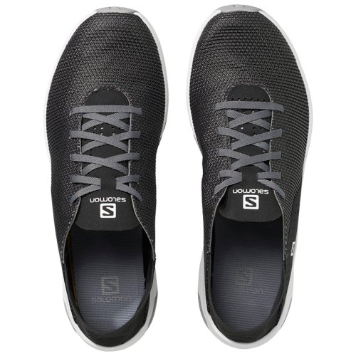 Кроссовки Salomon TECH LITE Quiet ShadeBlackAlloy