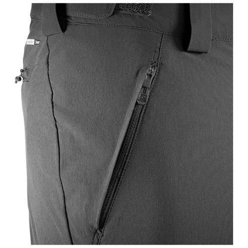 Штаны Salomon WAYFARER STRAIGHT PANT M Black