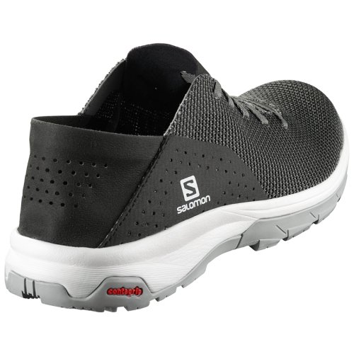 Кроссовки Salomon TECH LITE Quiet ShadeBlackAlloy