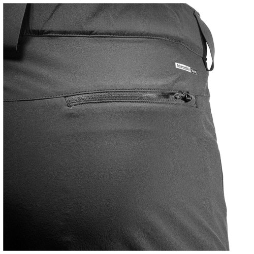 Штаны Salomon WAYFARER STRAIGHT PANT M Black