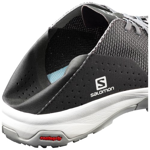 Кроссовки Salomon TECH LITE Quiet ShadeBlackAlloy