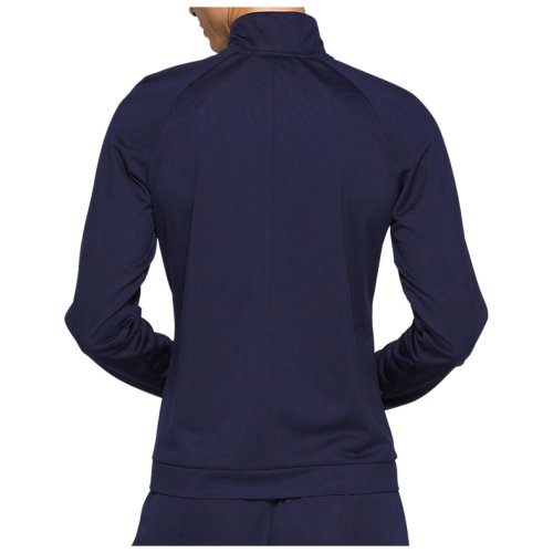 Толстовка Asics W TOKYO FZ WARM UP