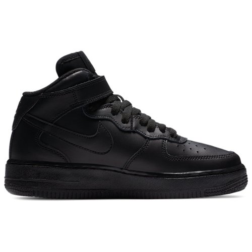 Кроссовки NIKE AIR FORCE 1 MID (GS)