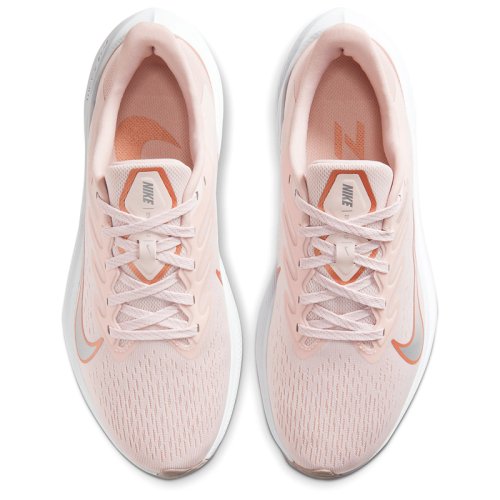 Кроссовки для бега NIKE WMNS NIKE ZOOM WINFLO 7