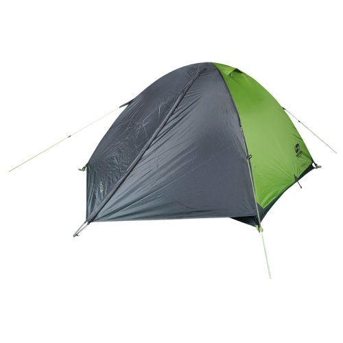 Намет Hannah TYCOON 4 spring green/cloudy grey