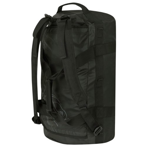 Сумка Hannah Traffic 45, anthracite