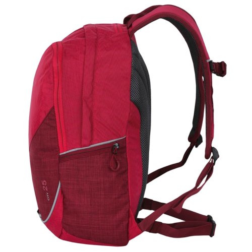 Рюкзак City 25 pink