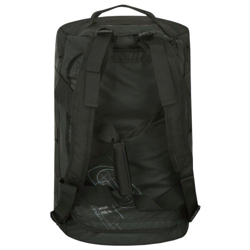 Сумка Hannah Traffic 45, anthracite