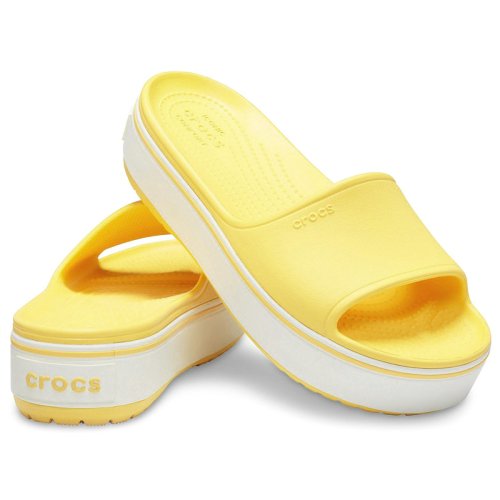 Тапочки Crocs