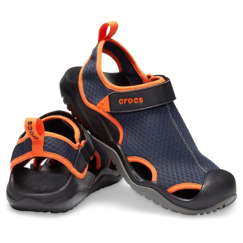 Сандали Crocs