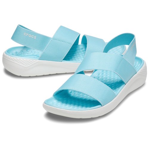 Сандали Crocs