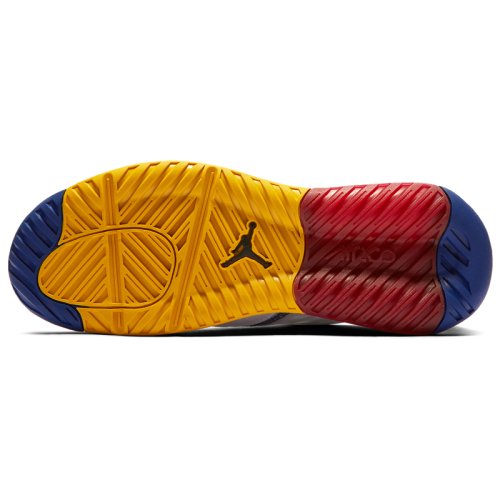 Кросівки NIKE JORDAN MAX 200