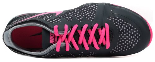 Кроссовки для тренировок Nike W DUAL FUSION TR 3 PRINT
