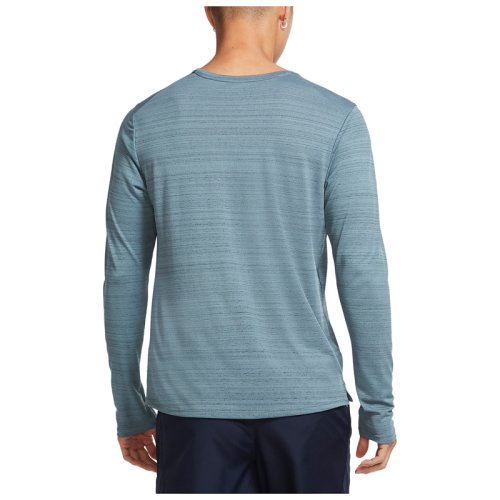 Толстовка NIKE M NK DF MILER TOP LS