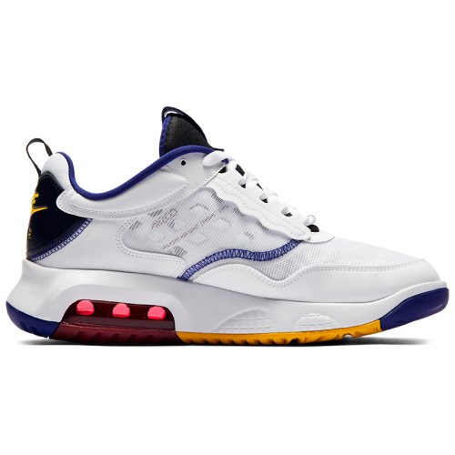 Кросівки NIKE JORDAN MAX 200