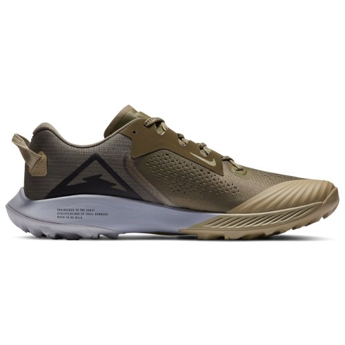 Кроссовки NIKE AIR ZOOM TERRA KIGER 6
