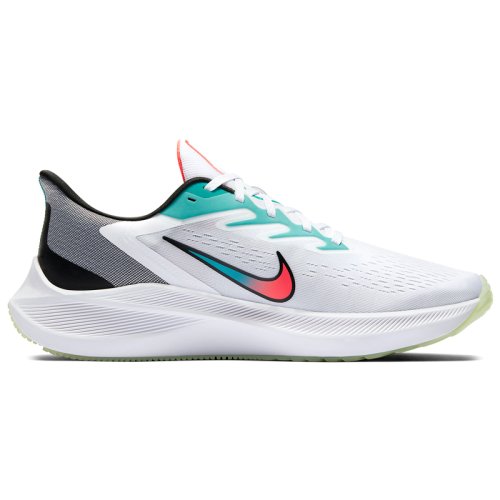 Кроссовки NIKE ZOOM WINFLO 7