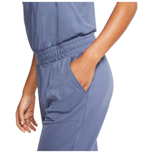 Костюм NIKE W NK YOGA 7/8 JUMPSUIT