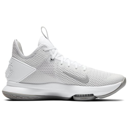 Кросівки NIKE LEBRON WITNESS IV TB