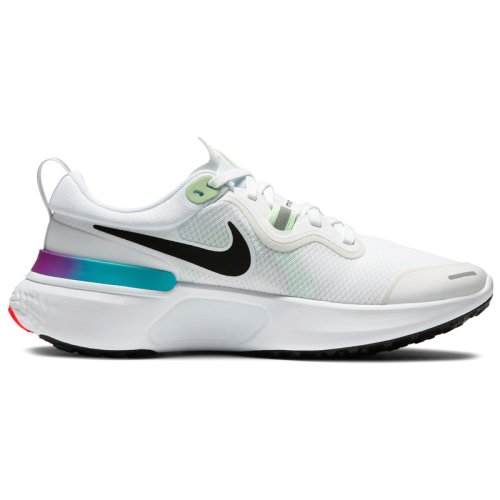 Кросівки NIKE WMNS NIKE REACT MILER