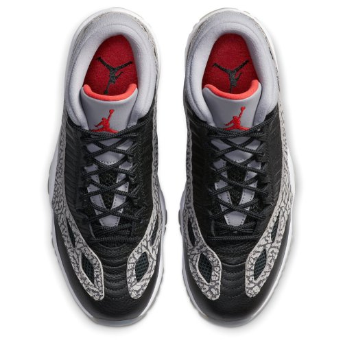 Кросівки NIKE AIR JORDAN 11 RETRO LOW IE