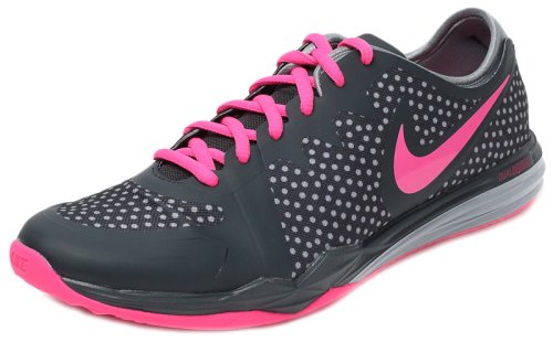Кроссовки для тренировок Nike W DUAL FUSION TR 3 PRINT