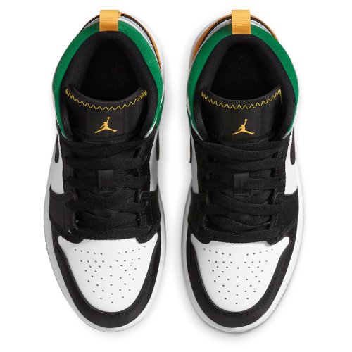Кросівки NIKE JORDAN 1 MID SE (PS)