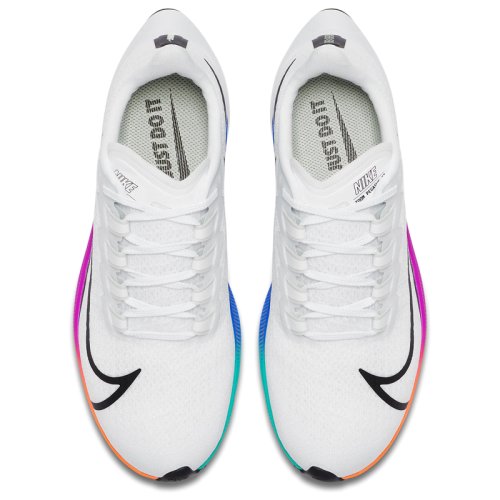Кроссовки NIKE WMNS NIKE AIR ZOOM PEGASUS 37