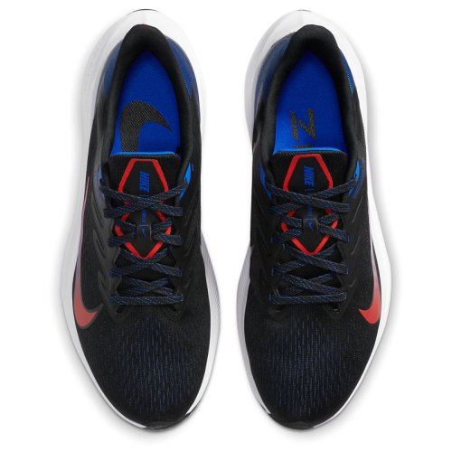 Кроссовки NIKE ZOOM WINFLO 7