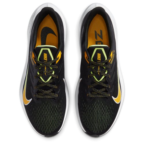 Кроссовки NIKE ZOOM WINFLO 7