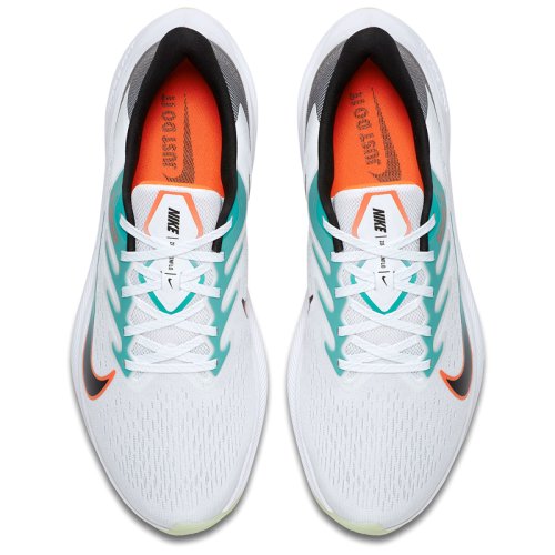 Кроссовки NIKE ZOOM WINFLO 7
