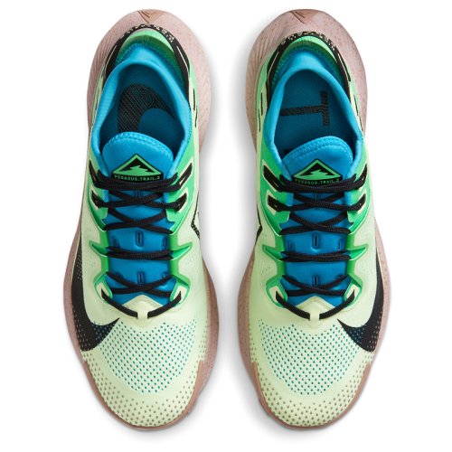 Кроссовки NIKE PEGASUS TRAIL 2