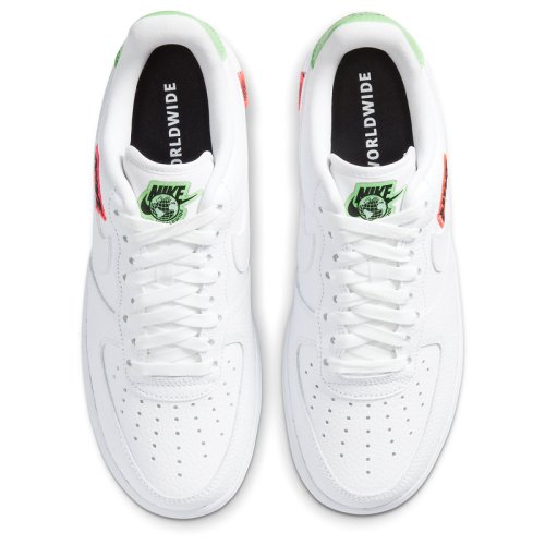 Кроссовки NIKE WMNS AIR FORCE 1 07 SE