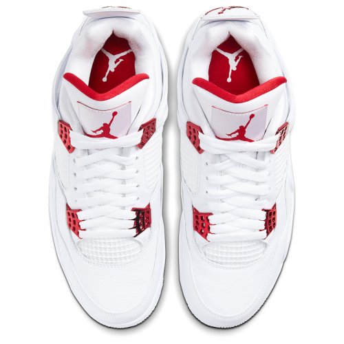 Кросівки NIKE AIR JORDAN 4 RETRO SE