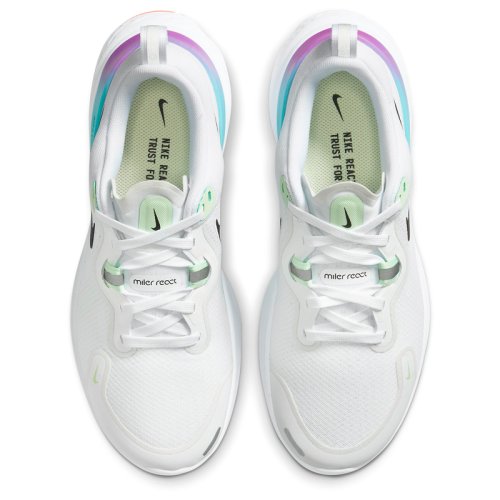 Кросівки NIKE WMNS NIKE REACT MILER