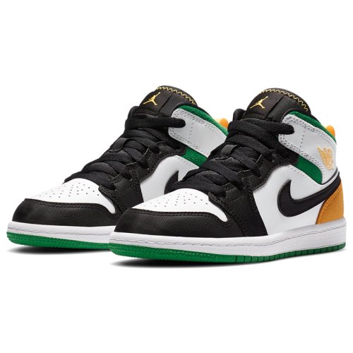 Кросівки NIKE JORDAN 1 MID SE (PS)