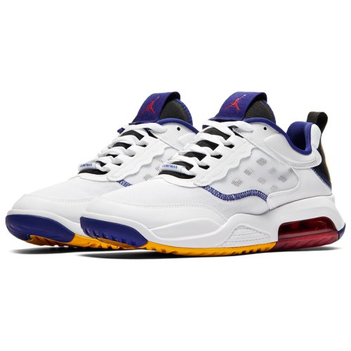 Кросівки NIKE JORDAN MAX 200