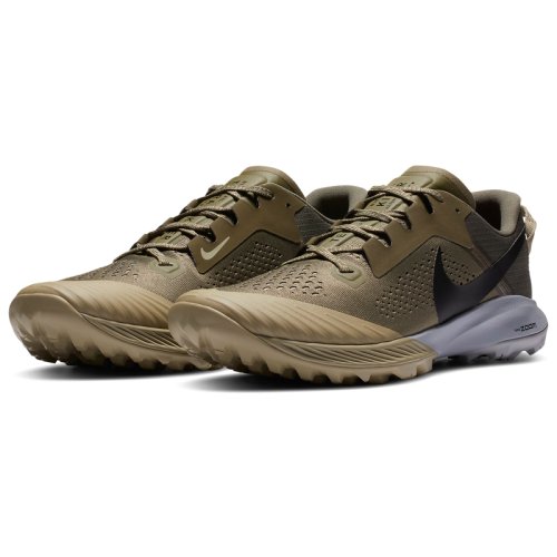 Кроссовки NIKE AIR ZOOM TERRA KIGER 6