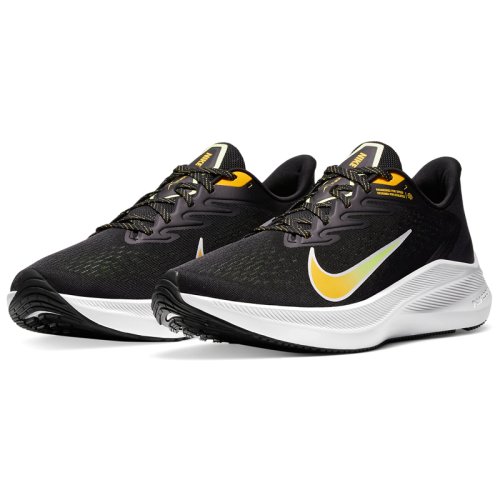 Кроссовки NIKE ZOOM WINFLO 7