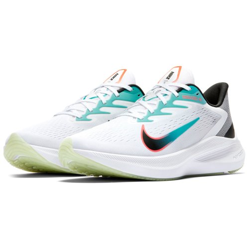 Кроссовки NIKE ZOOM WINFLO 7