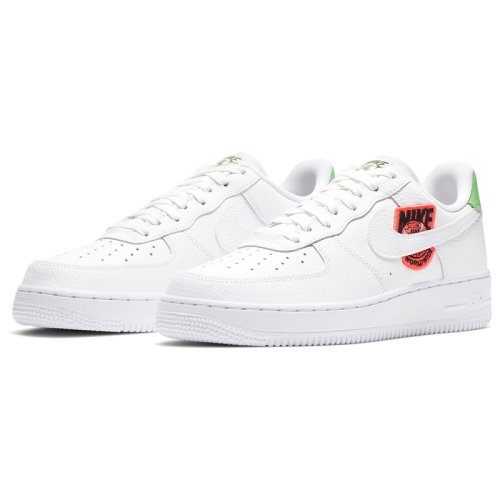 Кроссовки NIKE WMNS AIR FORCE 1 07 SE