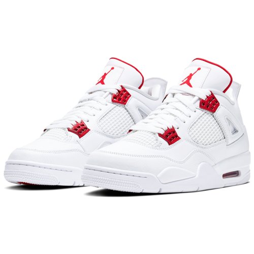 Кросівки NIKE AIR JORDAN 4 RETRO SE