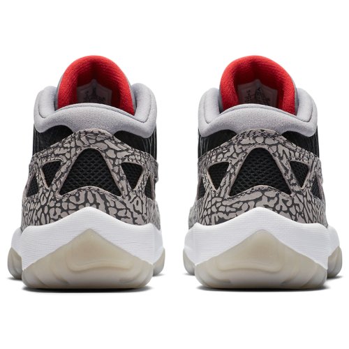 Кросівки NIKE AIR JORDAN 11 RETRO LOW IE