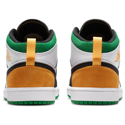 Кросівки NIKE JORDAN 1 MID SE (PS)